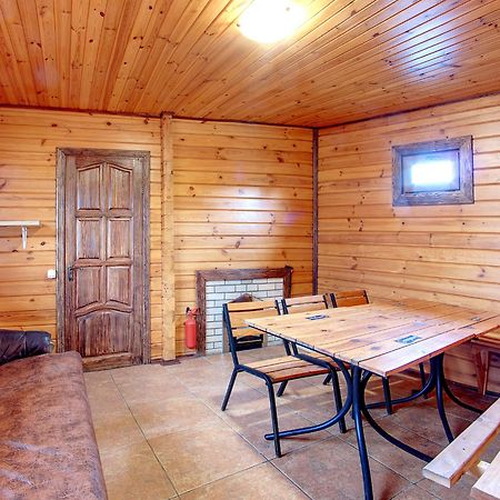 Mayak Resort Kam'yani Potoky Ngoại thất bức ảnh