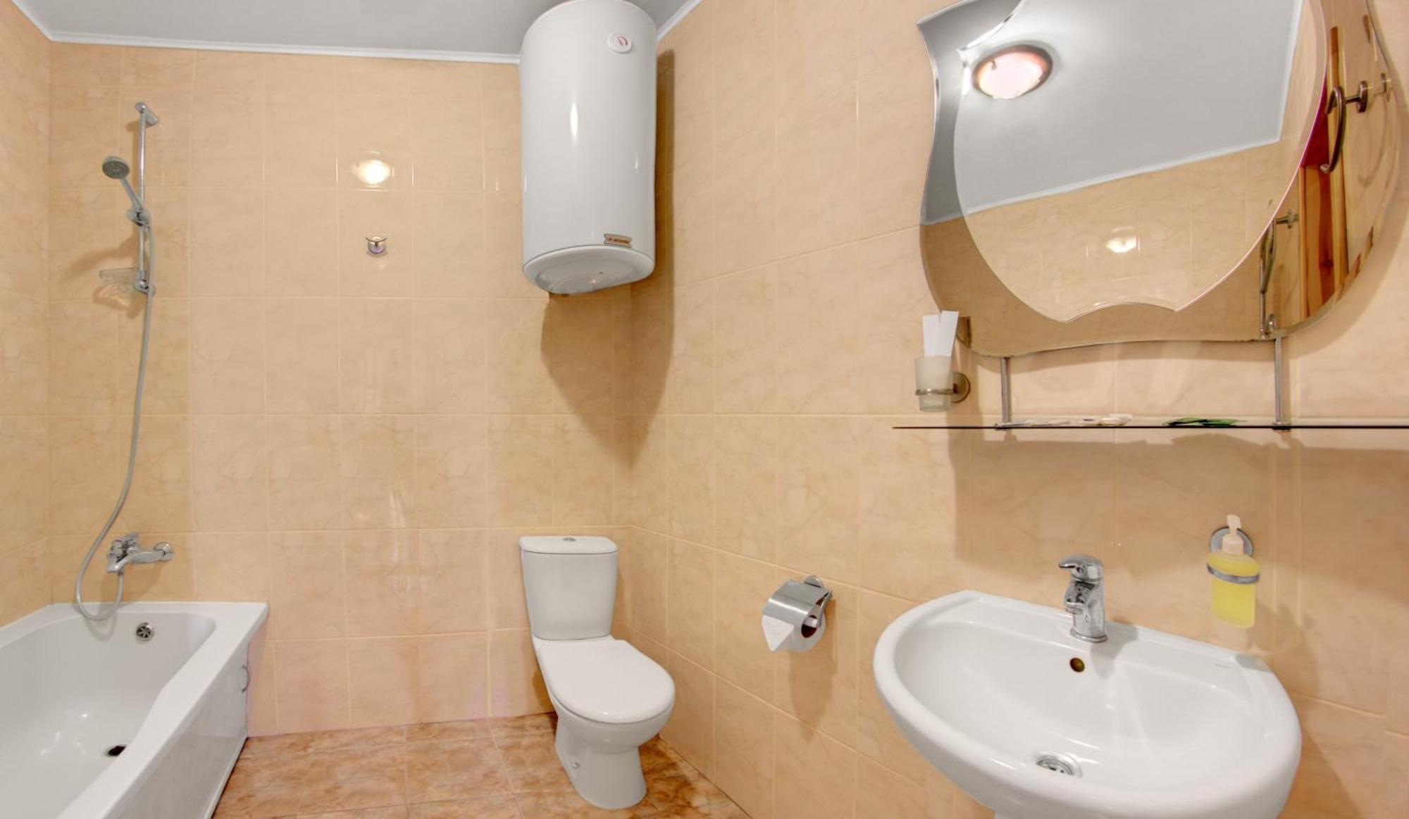 Mayak Resort Kam'yani Potoky Ngoại thất bức ảnh