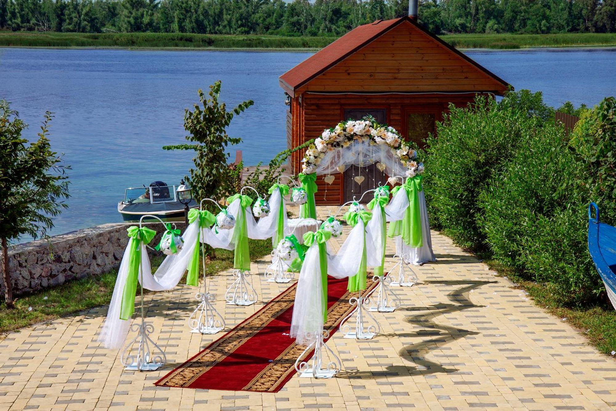 Mayak Resort Kam'yani Potoky Ngoại thất bức ảnh