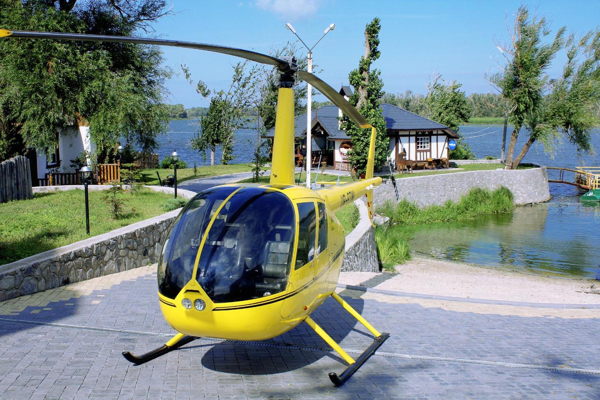 Mayak Resort Kam'yani Potoky Ngoại thất bức ảnh