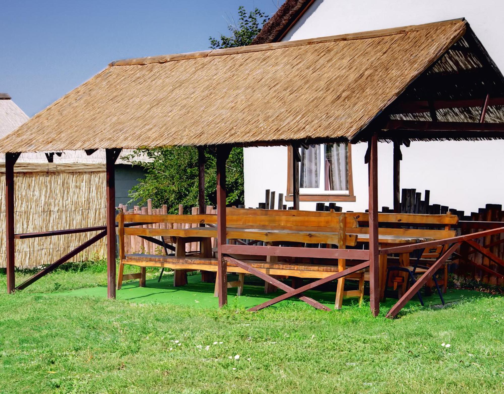 Mayak Resort Kam'yani Potoky Ngoại thất bức ảnh