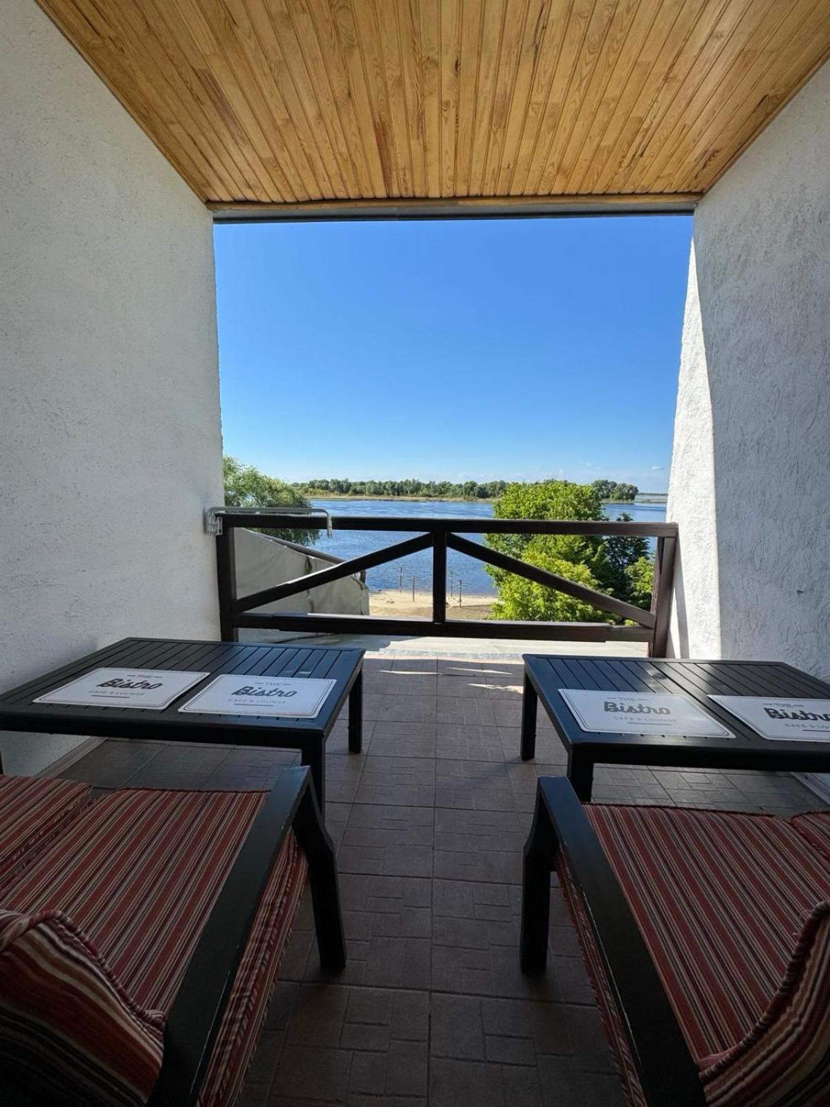 Mayak Resort Kam'yani Potoky Phòng bức ảnh