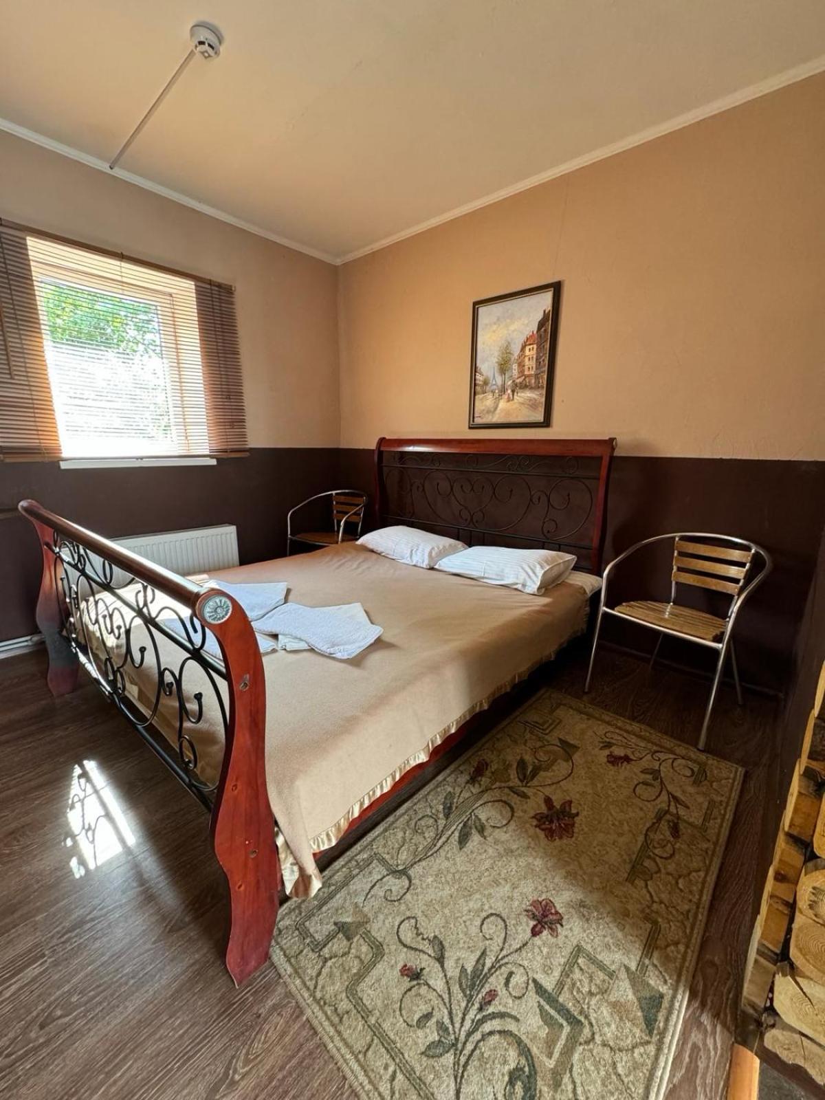 Mayak Resort Kam'yani Potoky Ngoại thất bức ảnh