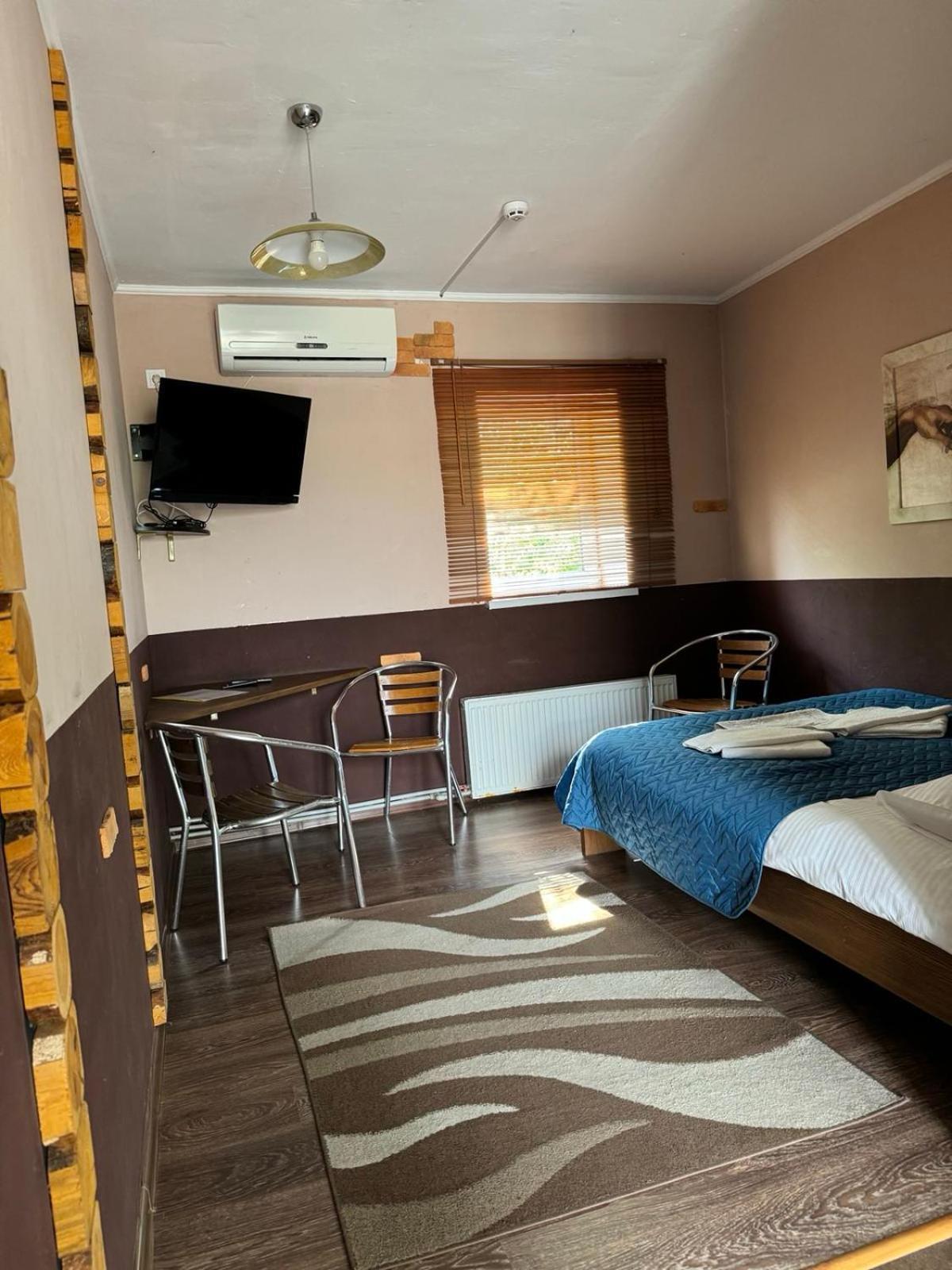 Mayak Resort Kam'yani Potoky Ngoại thất bức ảnh