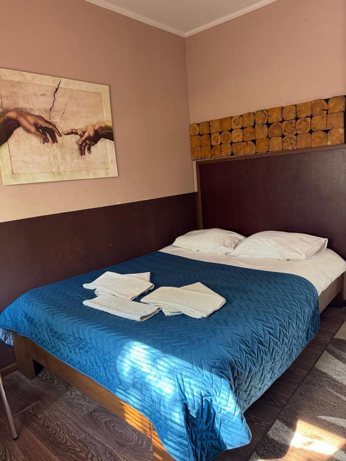Mayak Resort Kam'yani Potoky Ngoại thất bức ảnh