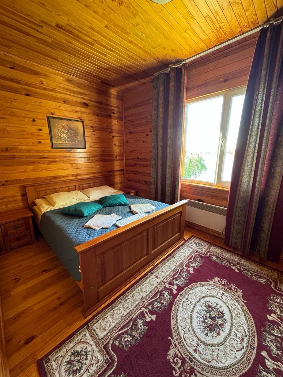 Mayak Resort Kam'yani Potoky Ngoại thất bức ảnh
