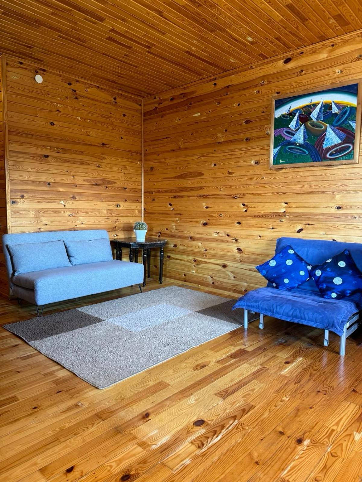 Mayak Resort Kam'yani Potoky Phòng bức ảnh